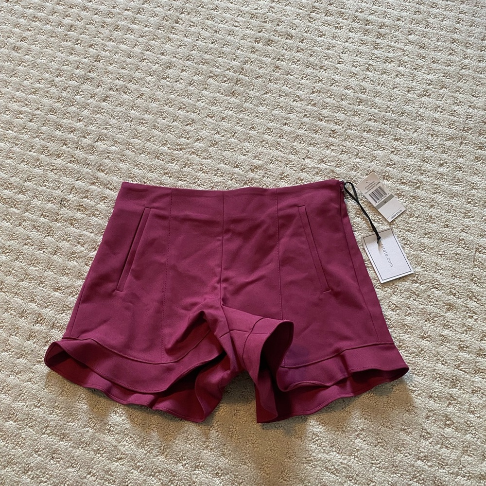 NWT One State shorts make an offer!